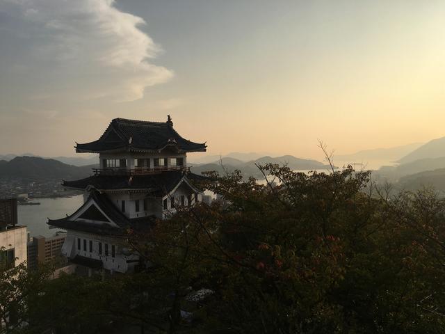 Onomichi Peak